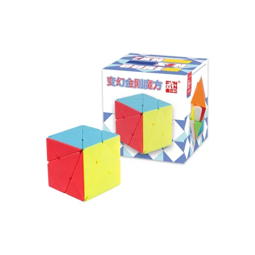 FANXIN CUBE 매직 큐브