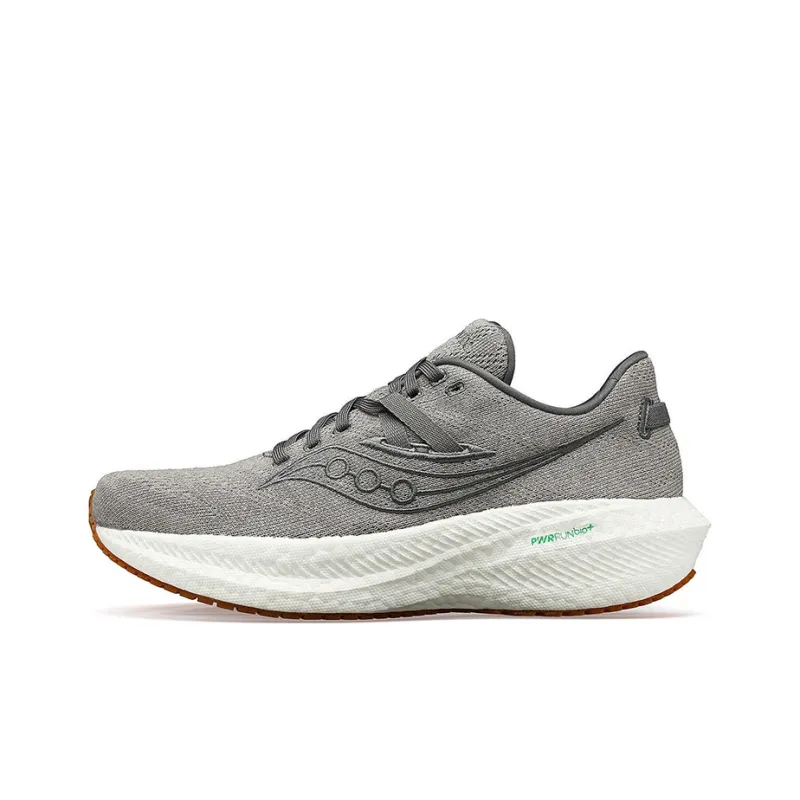 Saucony Triumph Rfg Shadow-0