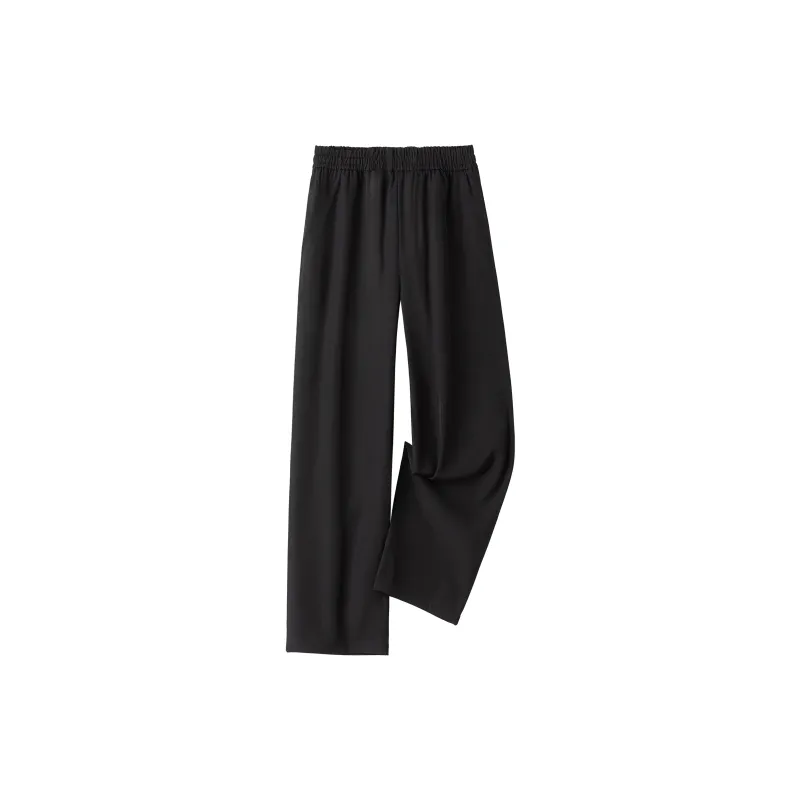 POPEYE Casual Pants Unisex Back To School Robe-10
