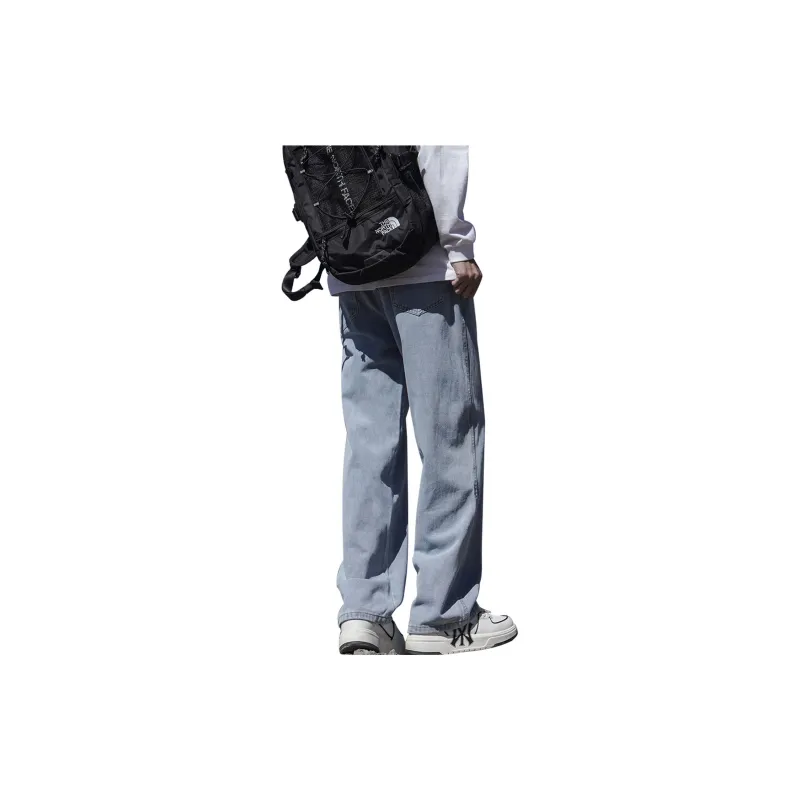 ZNTN Jeans Unisex-13
