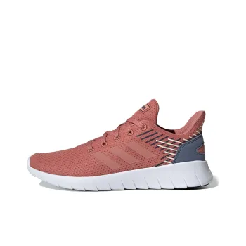 Adidas Asweerun Pink/Blue Women's