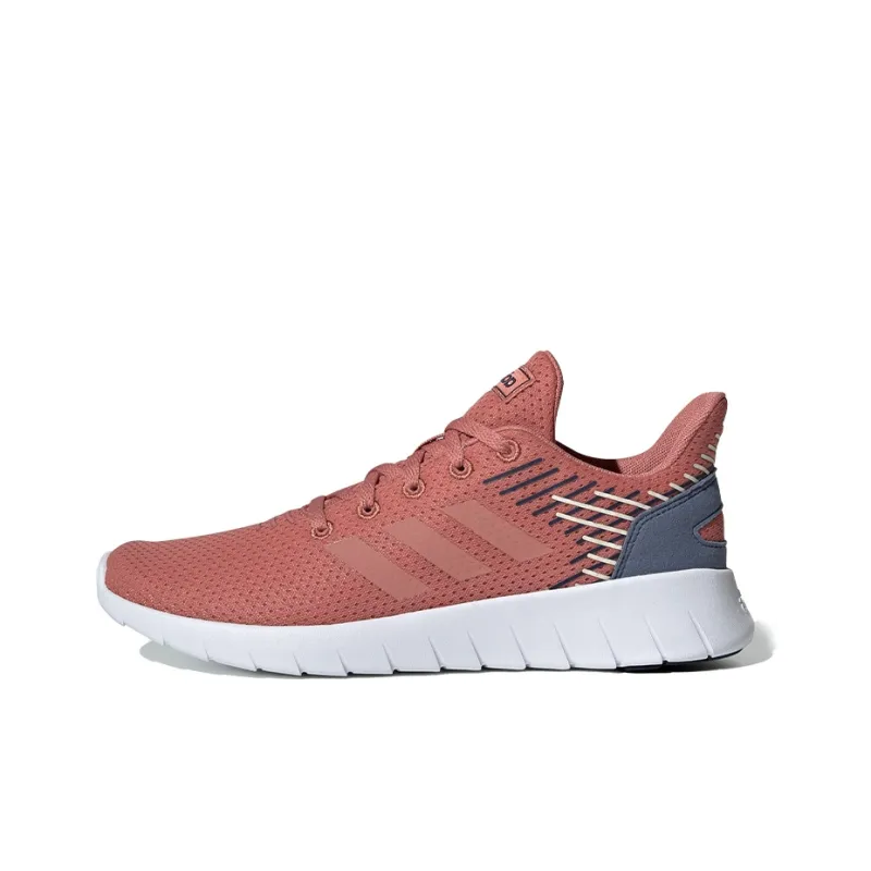 Adidas Asweerun Pink/Blue Women's-0