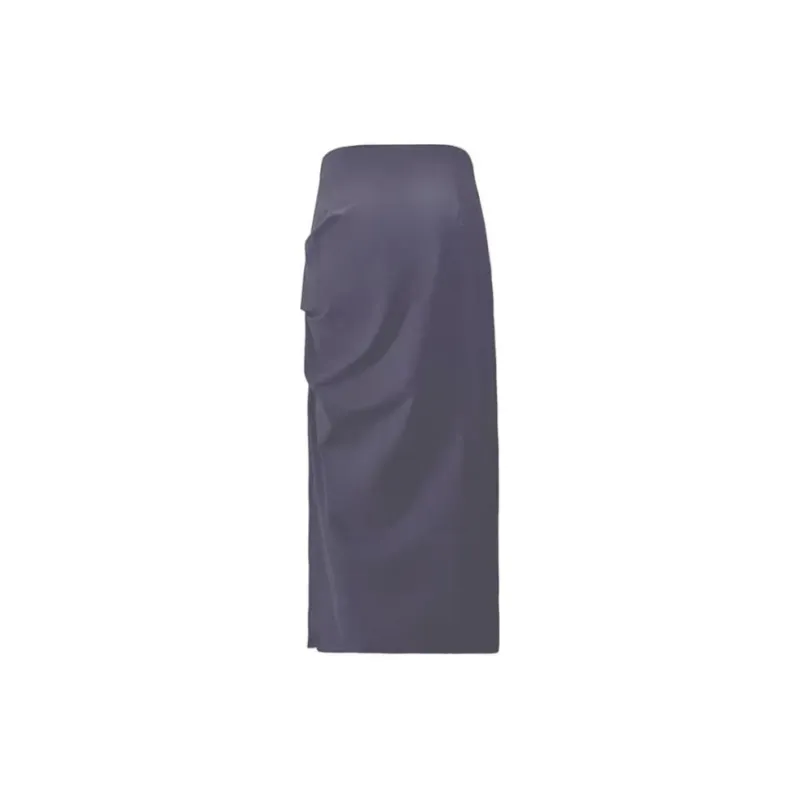MJB Casual Long Skirts Women's-8