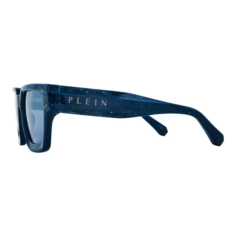 PHILIPP PLEIN Square Sunglasses Unisex-2