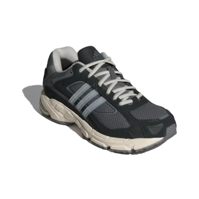 Adidas Response Cl Core Black Grey Four Grey Three Women's-2