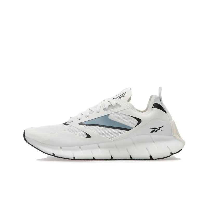 Reebok Zig Kinetica Horizon 'True Grey'-0