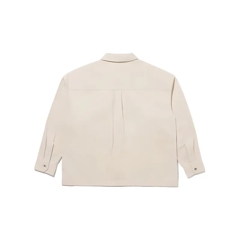 Levi's Jackets Coats Men's White-1