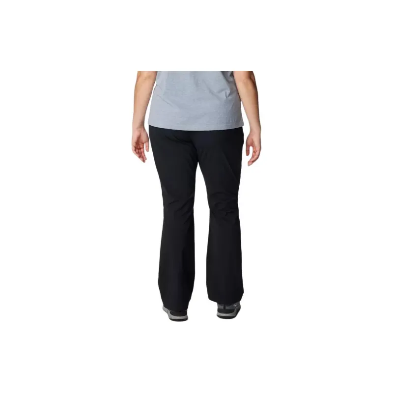 Columbia Anytime OutdoorAnytime Anytime Outdoor Casual Pants Women's Black-1