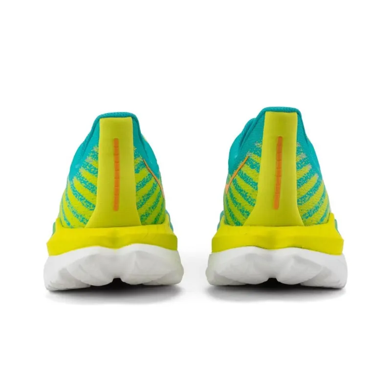 HOKA ONE ONE Mach 5 Ceramic Evening Primrose-3