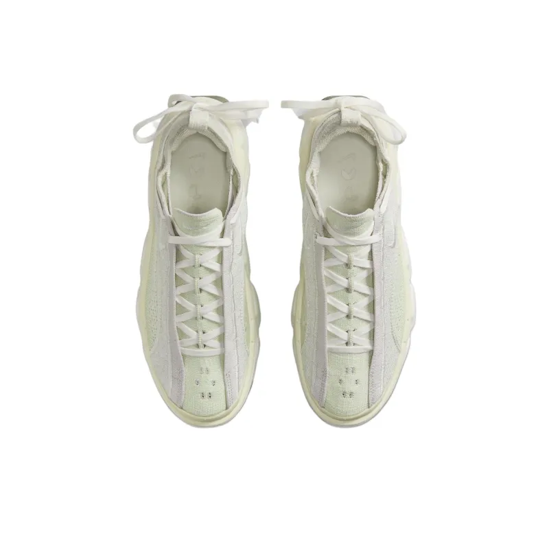 Nike Flyknit Bloom Light Bone Sail Women's-3