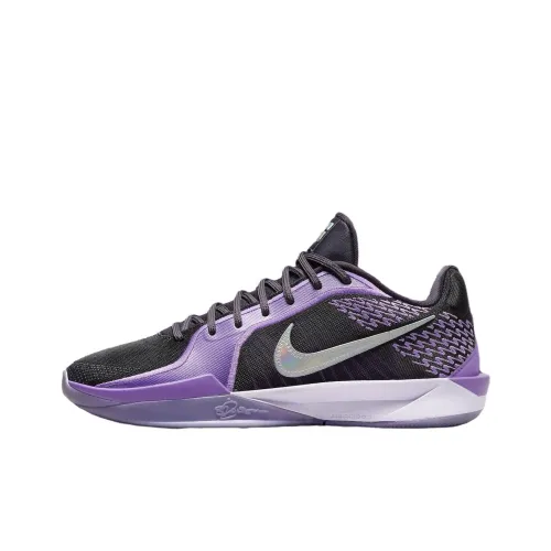 Nike Sabrina 2 'Cave Purple'