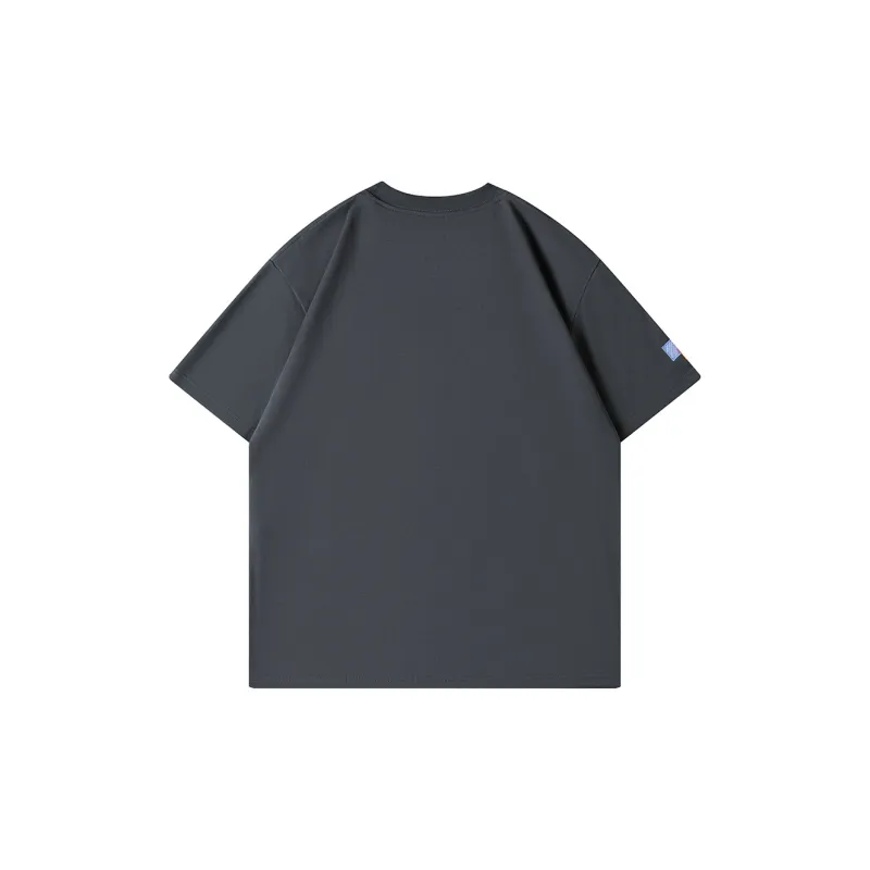 FORTEI T Shirts Men-5