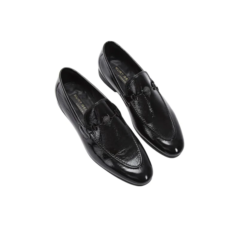 Kurt Geiger London Alistair Loafers Men's Black-2