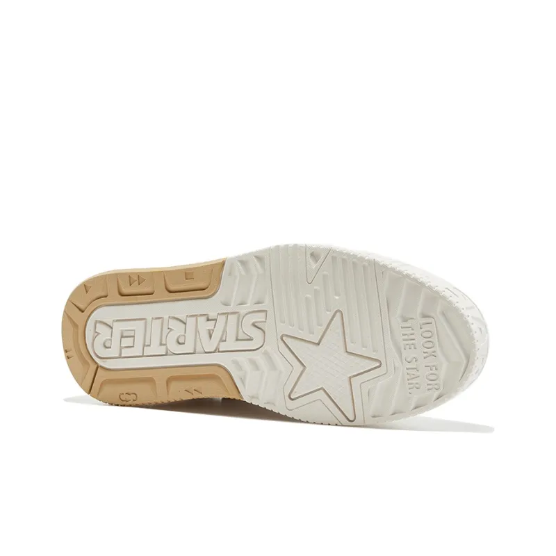 STARTER VOL2 Skateboard Shoes Women's Pink Brown-5