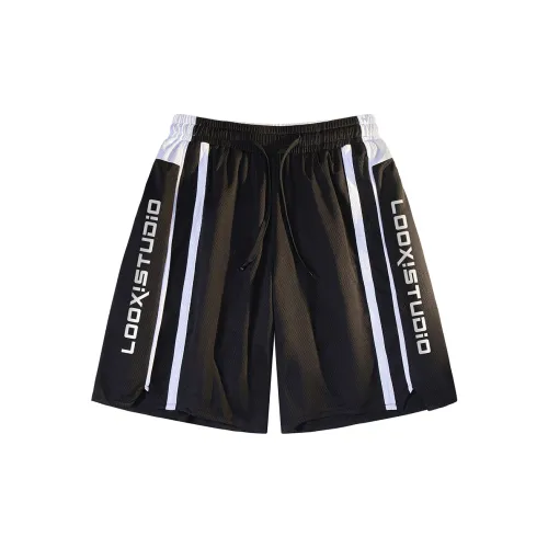 LOOX! Basketball Shorts Unisex