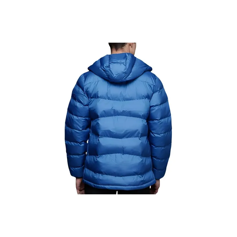 Columbia Fivemile Butte Jackets Coats Men's Blue-1