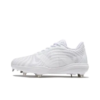 New Balance NB FuelCell X 4040 V7 Anti-Slip And Wear-Resistant Support Low-Top Training Shoes Unisex White