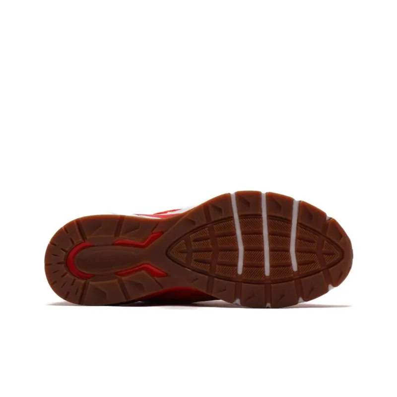 New Balance 990v5 Molten Lava-4
