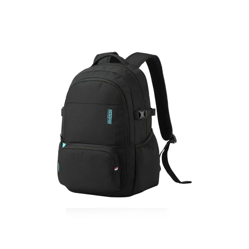 AMERICAN TOURISTER Fabric Backpack Tubas Men's Multicolor-18