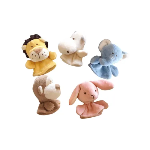 MiYim SIMPLY ORGANIC 인형 제품