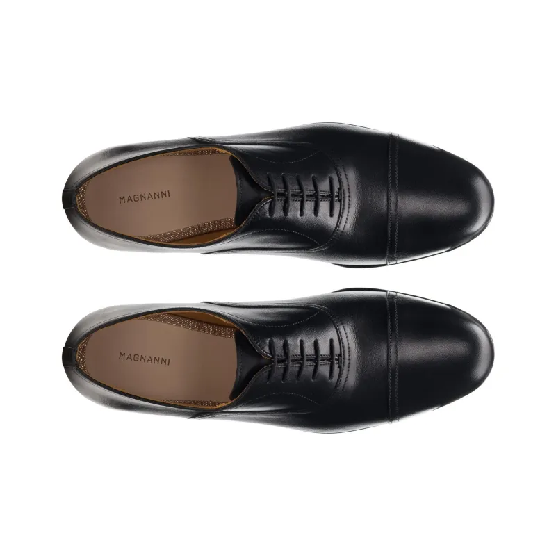 Magnanni Elena Dress Shoes Women's Black-3