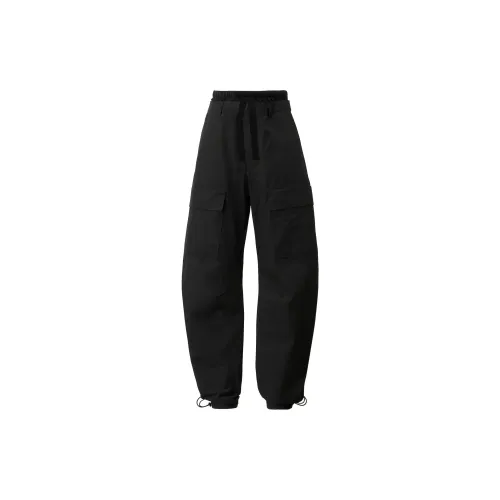 Onitsuka Tiger Casual Pants Women's Black