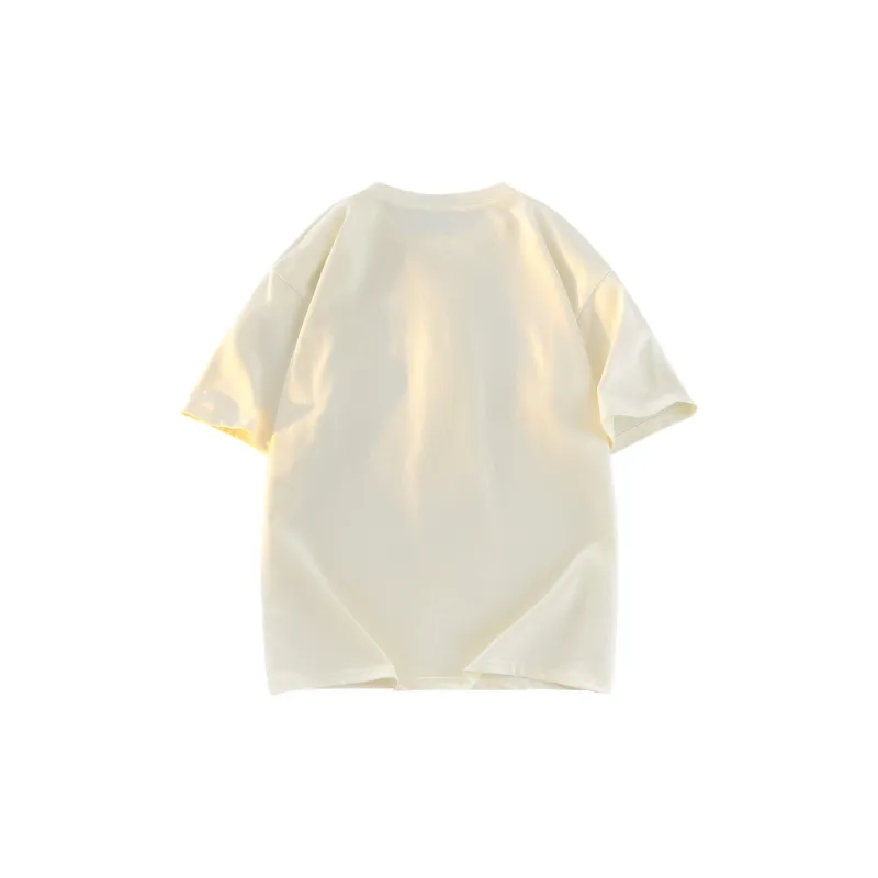 Endless Abyss T Shirts Unisex-9