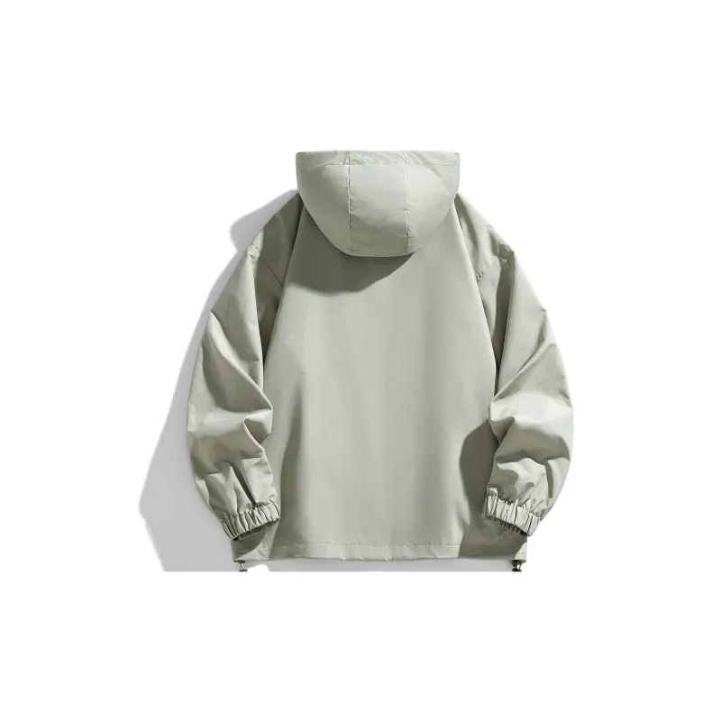 Hosa Jackets Unisex-3
