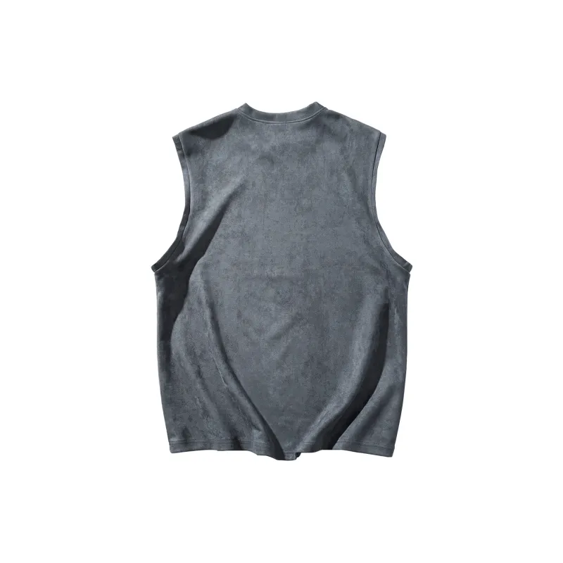 OXO OVERLOAD Tank Tops Unisex-13