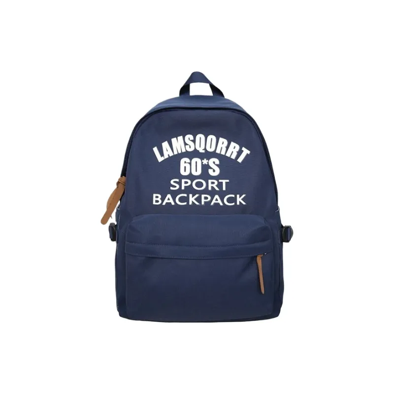 CARTELO Nylon Backpack Laptop Bag Regular Unisex Multicolor-10