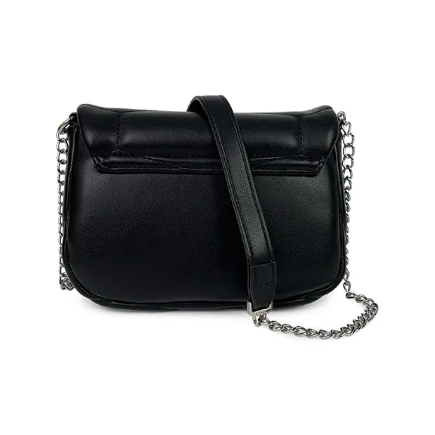 OMI Synthetic Leather Crossbody Bag, Shoulder Bag Regular Women's Cream Yellow/Manila Olive Green/Coca Mocha/Black-1