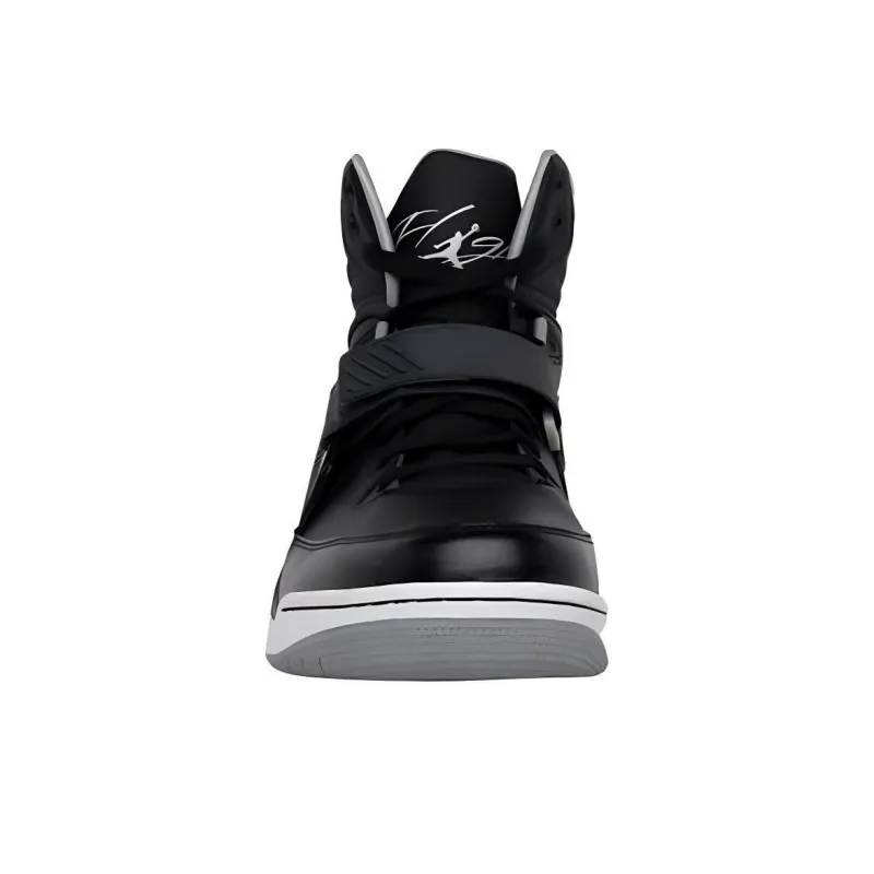 Jordan Flight 97 Deep Bergundy Wolf Grey-3