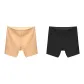 [2 Pack]Black+Skin