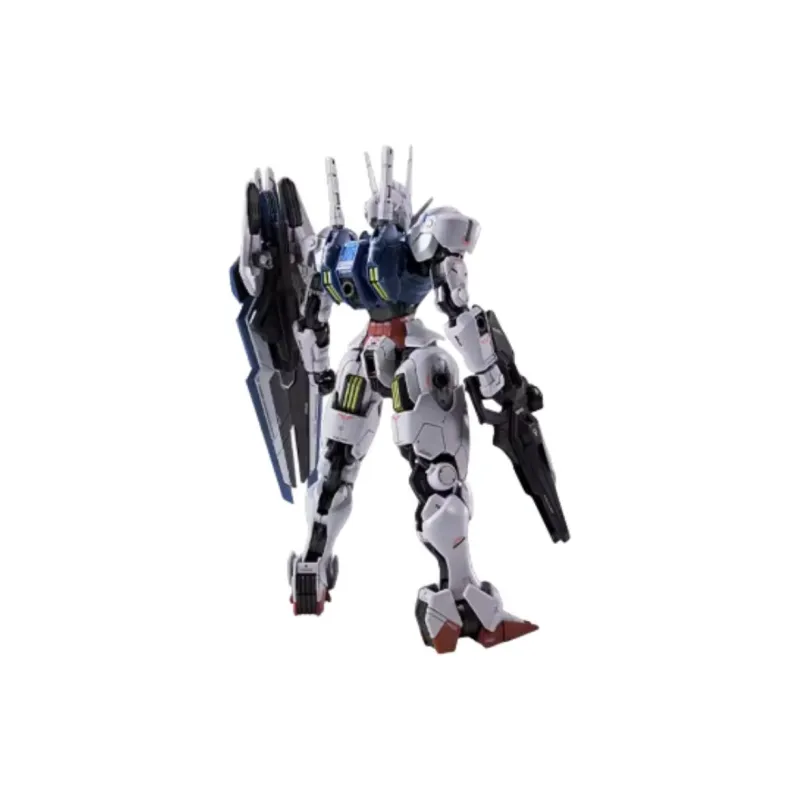 BANDAI FM Wind Spirit Gundam 1/100 Assembled Models-3