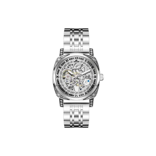 LIBER AEDON Men Watch