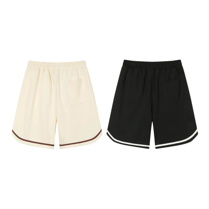 Unite Life HOODS Casual Shorts Unisex 2 Pack-6