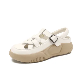 D FUSE SCANDINAVIA Beach Sandals, Sports Sandals Roman Sandals Women's