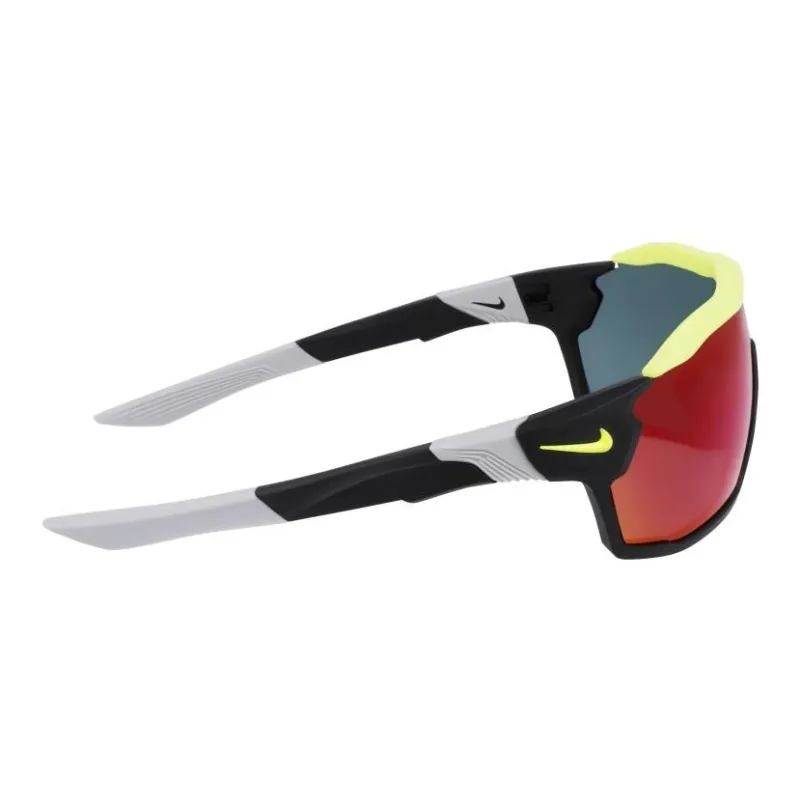 Nike Show X Rush Panorama Frame Sunglasses-3