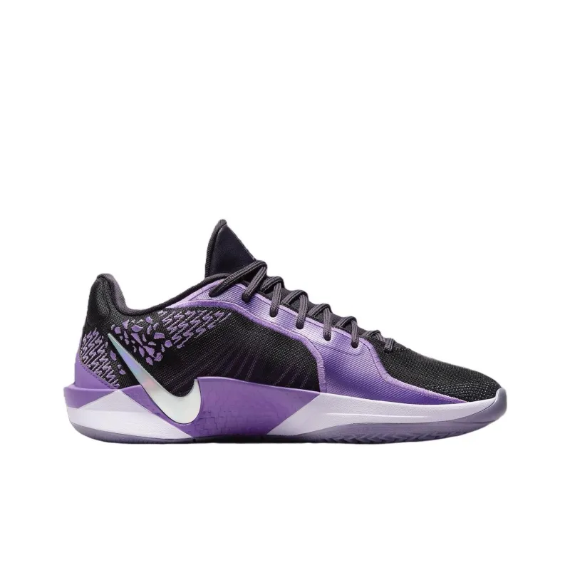Nike Sabrina 2 "Cave Purple"-1