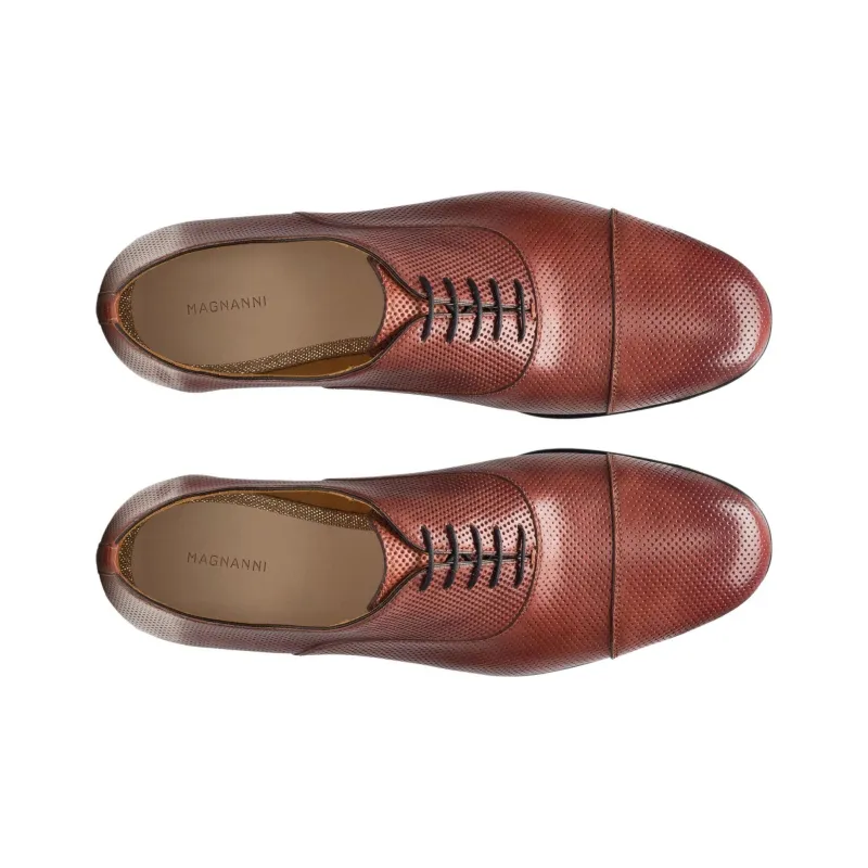 Magnanni Shannon Casual Single Shoes Women's Brown-3