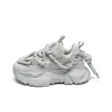 Light Gray[Breathable]