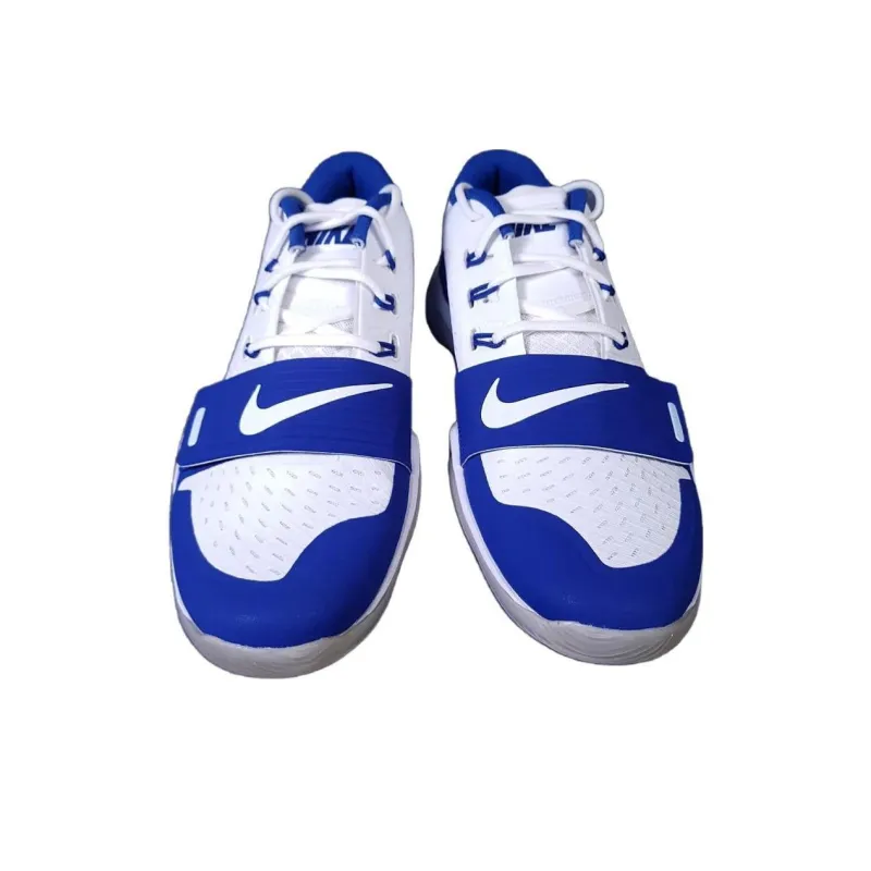 Nike Alpha Menace Turf Low White-2