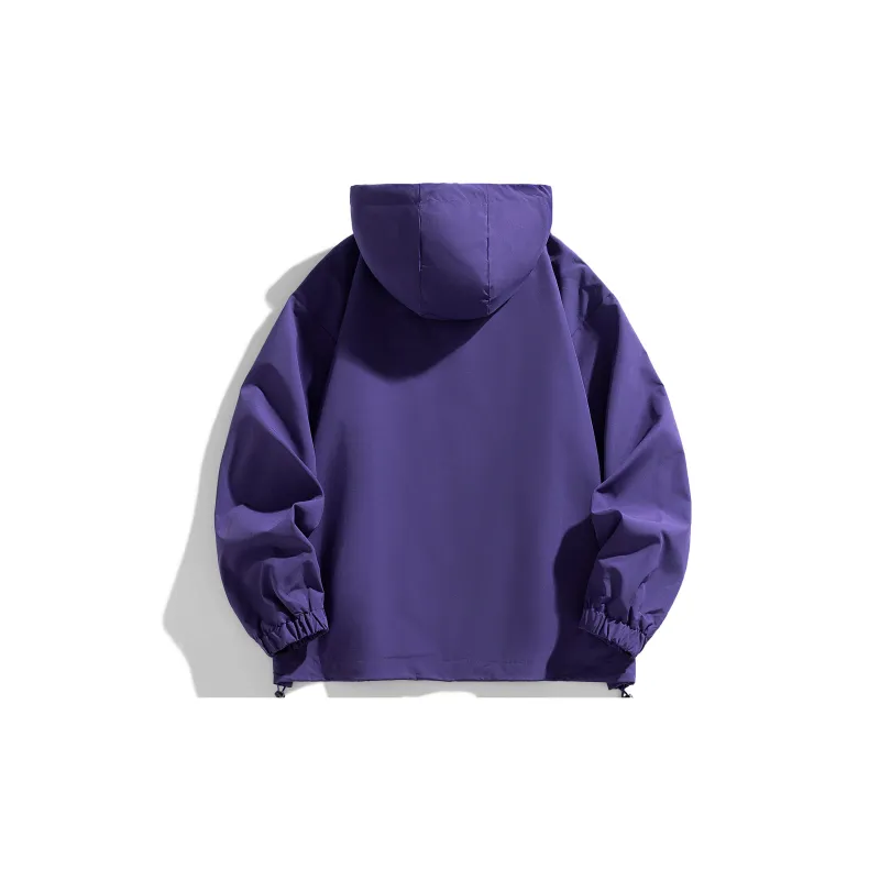 Hosa Jackets Unisex-5