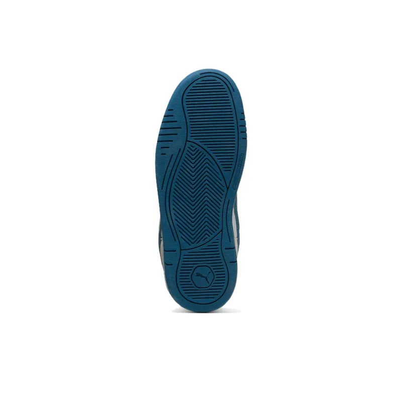 PUMA 180 Summer Glacial Grey Club Navy-4