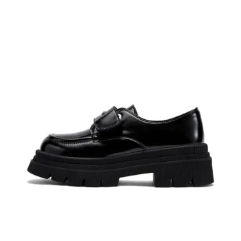 DAPHNE Loafers Women's Black