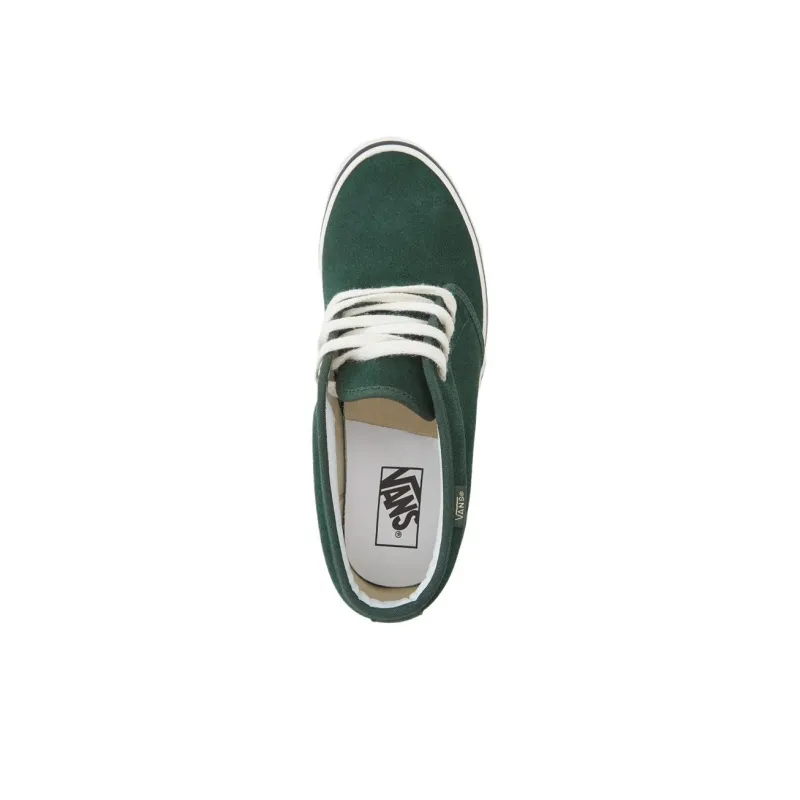 Chukka Vans 49 Dx 'Anaheim Factory Dark Green'-3
