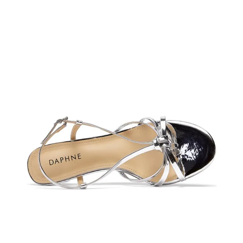 DAPHNE One Strap Sandals 5cm Women's-7