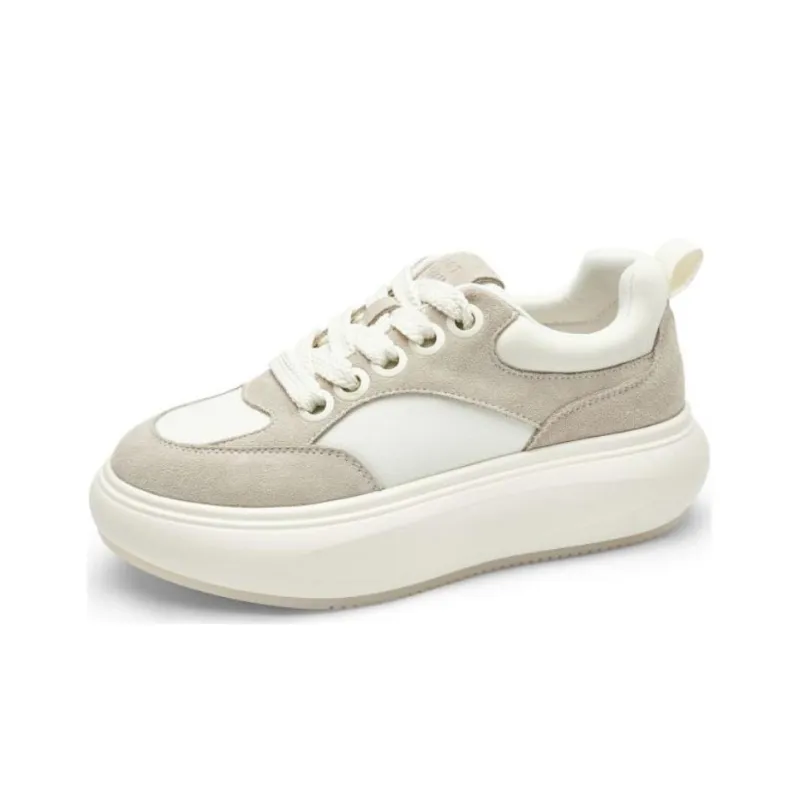 TOOMANYSHOES Skateboard Shoes Women's-4