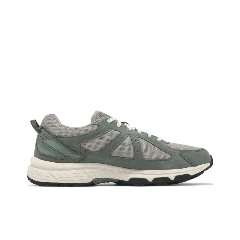 Asics Gel Venture 6 Seal Grey Ivy-1