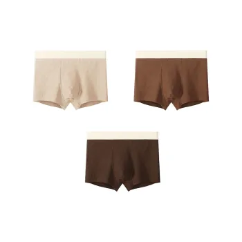 MIIOW Men Underpants